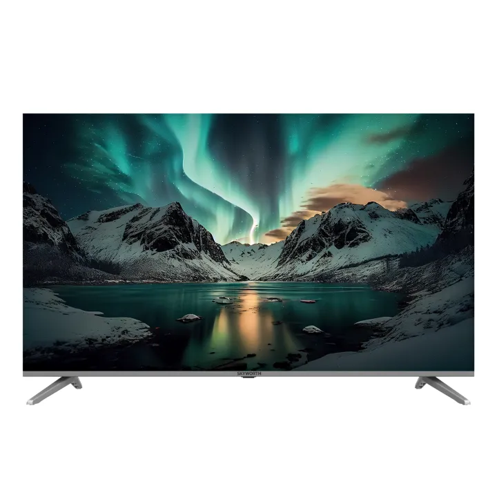 SKYWORTH%20TV%2043STE6600%20FHD%20Google%20TV%20Smart%20Television%20-%2043"%20(43%20INCH)%20-%20Image%202