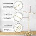 Jewelry Display Stand Earring Stand Necklace Storage Jewelry-(Big). 