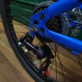 26' Inch Wheel Himalaya Storm 2.0 Mountain Bike. 