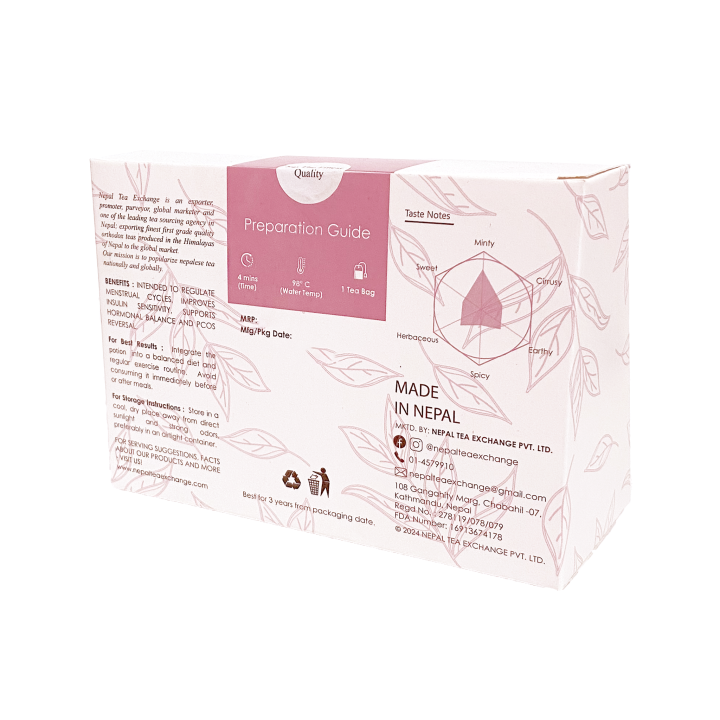 PCOS%20Power%20Potion%20Tea%20For%20Hormonal%20Balance%20-%2050%20Tea%20Bags%20Wellness%20Collection%20-%20Nepal%20Tea%20Exchange%20-%20Image%203