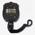 Digital Handheld Multi Function Professional Electronic Chronograph Sports Stopwatch Timer Water-proof Stop Watch. 