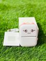 Mini Printer / Portable Pocket Printer for Educational and Learning Purpose. 