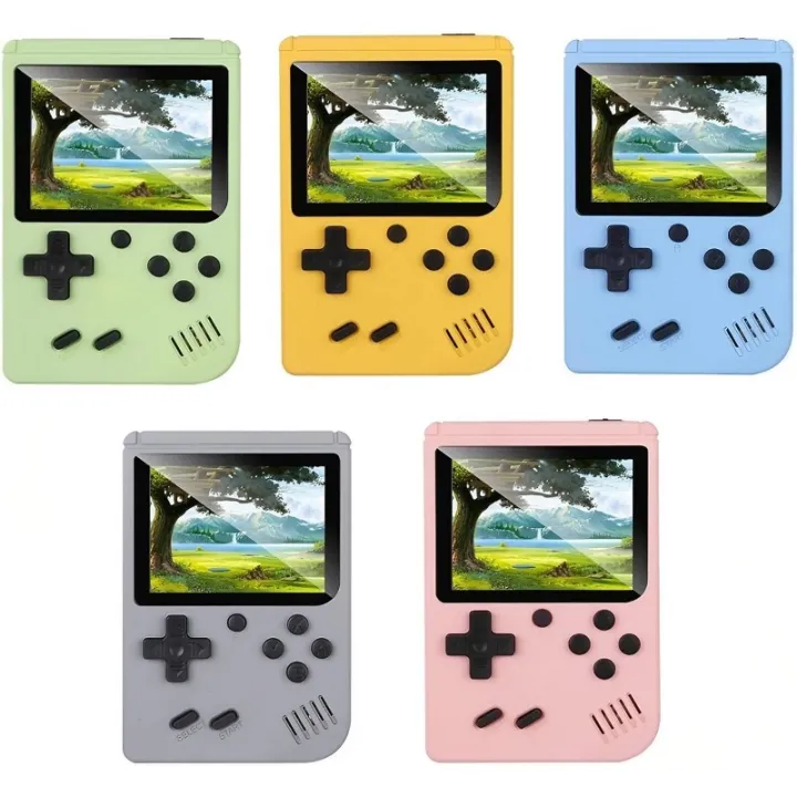 Retro%20Portable%20Mini%20Handheld%20Video%20Game%20Console%208%20Bit%203.0%20Inch%20Color%20LCD%20Kids%20Color%20Game%20Player%20Built%20in%20500%20Games%20Support%20TV%20Connection(Yellow)%20-%20Image%206