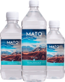 Mato Natural Spring Water Per Pcs. 