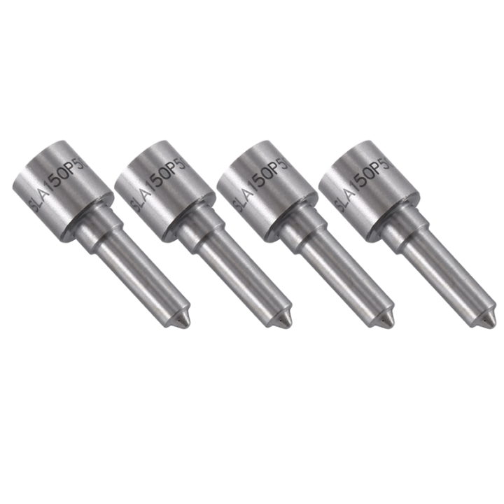FORIDE 4X DSLA150P502 New Fuel Injector Nozzle TDI ALH P502 .210 MK4 MK3 96-03