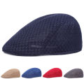 Parent-Child Sun Hats Europe And The United States Hollow Caps Women'S Men'S Parent-Child Forward Caps for Outdoor Activities Summer Fashion Gift Option. 