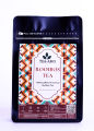 Rooibos Tea | 75 grams Pure Rooibos Tea For Prenatal Tea:  Tea For Pregnant Women, Supports Both Maternal And Fetal Health. 