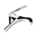 Guitar Metal Capo For Acoustic Guitar, Electric Guitar And Ukelele, Modern Design, Light Weight - Guitar Capo |. 