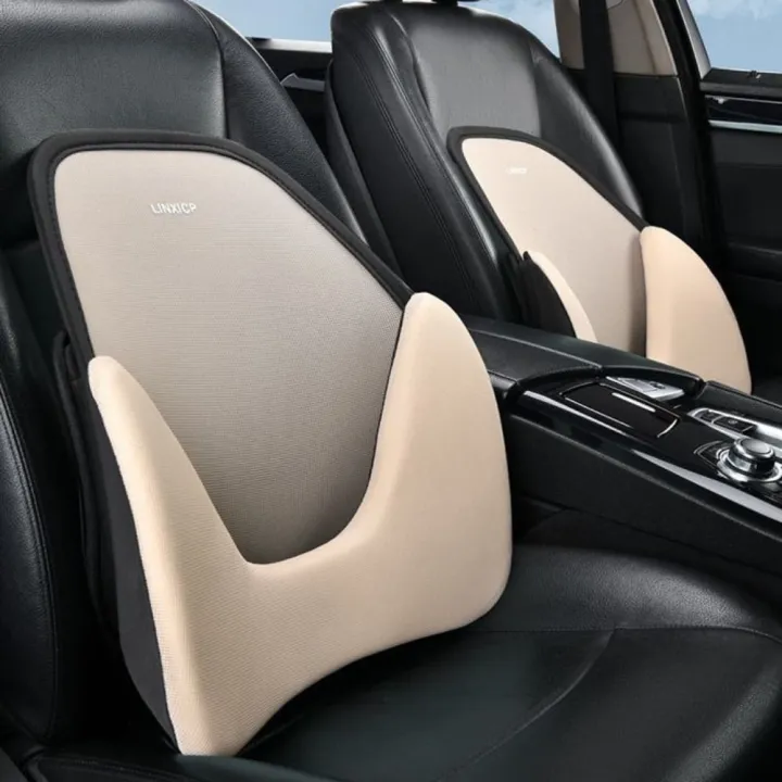 Ergonomically%20Compliant%20Split%20Type%20Automotive%20Lumbar%20Support%20Buckle%20Fixation%20Relieve%20Fatigue%20Lumbar%20Seat%20Pillow%20Breathable%20Memory%20Cotton%20Auto%20Pad%20Cushion%20SUV%20-%20Image%205