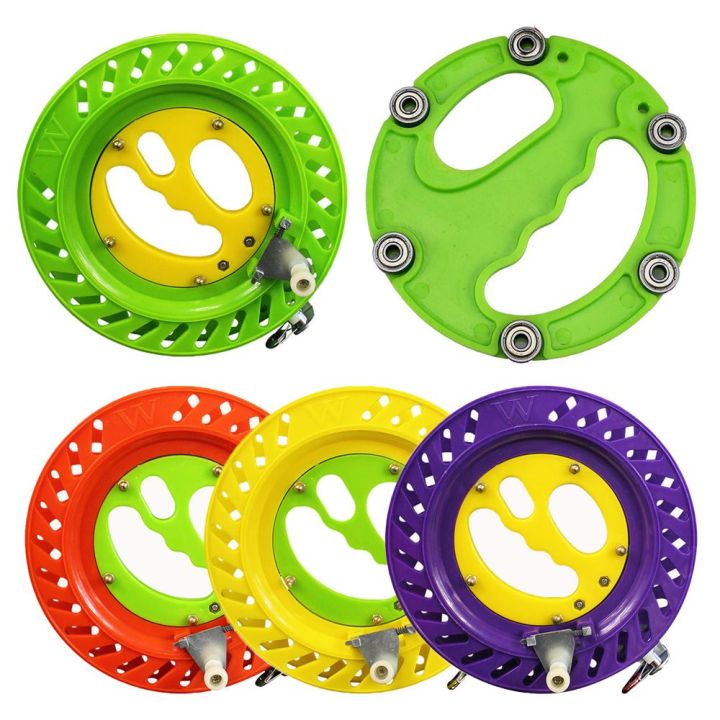 Hot%20Fishing%20String%20Bobbin%20reel%20Hand%20Reel%20Wheel%20Fishing%20Line%20Winder%20Round%20Storage%20Spooler%20Fishing%20Reel%20-%20Image%204