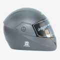 Vega Clip Full Helmet For Scooter. 