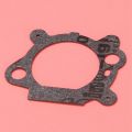 XHHDQES (Pack of 50) 795629 Carburetor Gasket for and Stratton 272653 272653S. 
