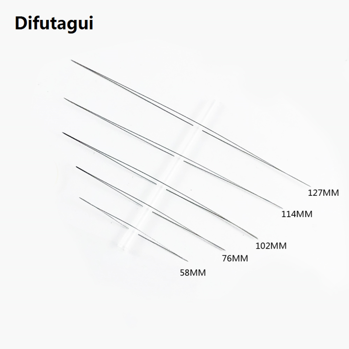 Difutagui%202025%20New%205PCS/lot%20Big%20Eye%20Curved%20Open%20Stainless%20Steel%20Beading%20Needles%20for%20beads%20pearls%20Threading%20String%20Cord%20Jewelry%20Making%20Tools%20Pins%20-%20Image%206