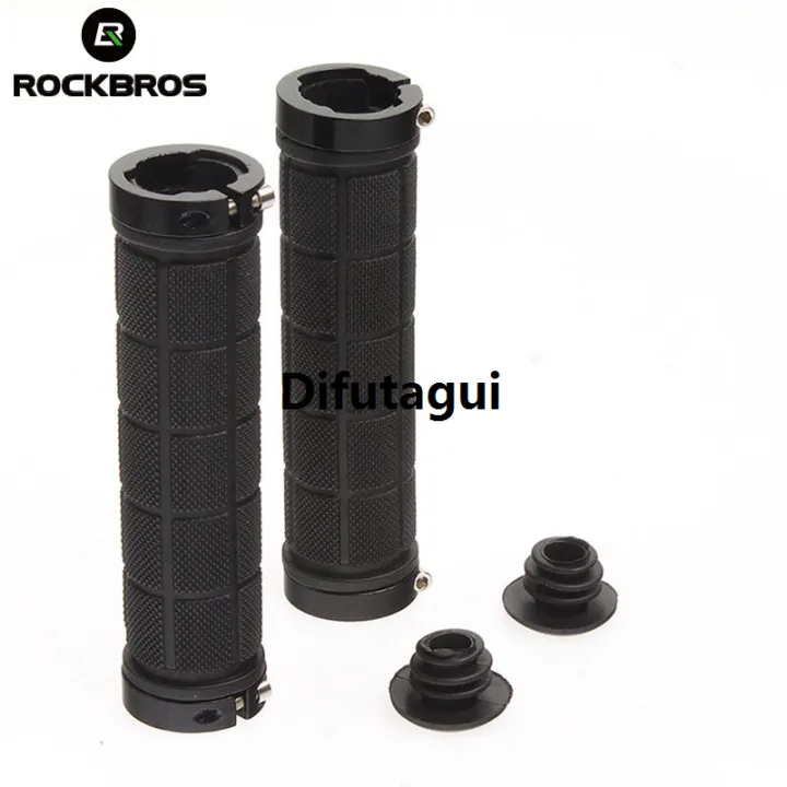 Difutagui%20ROCKBROS%20Bicycle%20Grips%20Rubber%20Fixed%20Gear%20Lock-on%20Cycling%20Grips%20Anti-skid%20%E3%80%902025%20Version%E3%80%91%20Soft%20Durable%20MTB%20Bike%20Bicycle%20Handlebar%20Bike%20Parts%20Bmx%20-%20Image%202