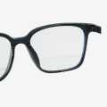 Unisex Black Color Wayfarer Style Blue Ray Cut Glasses. 