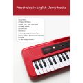 37 Keys Electronic Keyboard Piano Gift Musical Enlightenment. 