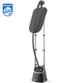 Philips 3000 Series Standing Garment Steamer with Fragrance Infusion and Tiltable Styleboard. 