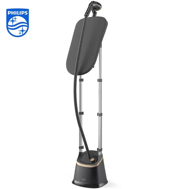 Philips%203000%20Series%20Standing%20Garment%20Steamer%20with%20Fragrance%20Infusion%20and%20Tiltable%20Styleboard%20-%20Image%202