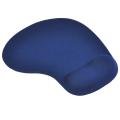 Soft And Smooth Surface Gel Mouse Pad. 