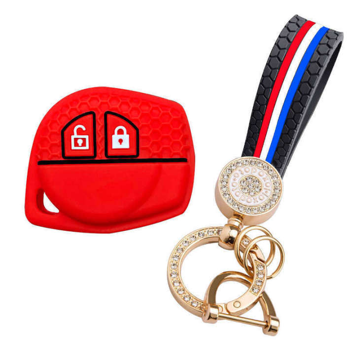 For%20Suzuki%20SX4%20Swift%202010%202007%20Grand%20Vitara%202015%202020%20Ciaz%20Liana%20Spresso%20Celerio%20Jimny%20Jeemny%202%20Button%20Silicone%20Car%20Remote%20Key%20Fob%20Case%20Cover%20-%20Image%207