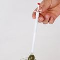 Food Pickle Picker Pickle Clips Pickle Pincher to Hold Food Tools Kitchen Accessories. 