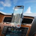 HOCO CA103 Car Air Outlet Gravity Phone Holder Stand. 