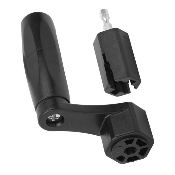 Speed%202%20in%201%20Guitar%20String%20Winder%E2%80%8B%20ABS%20%E2%80%8BElectric%20Drill%20Automatic%20%E2%80%8BBridge%20Pin%20Puller%20%E2%80%8BBlack%20%E2%80%8BHexagonal%20Bit%20%E2%80%8BLuthier%20Tool%E2%80%8B%20For%20Guitar/Bass/Banjo/Mandolin/Ukulele%20-%20Image%203