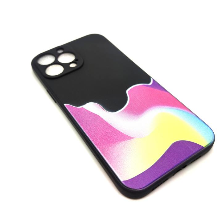 Iphone%2013%20Pro%20Max%20%20Soft%20Silicon%20Cover%20With%20Internal%20MicroFiber%20Case%20-%20Image%204