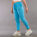 J.Fisher Piping Joggers For Women. 