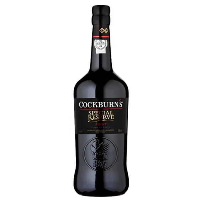 Cocksburn Port Cockburn's Special Reserve Port - 1 ltr -By Cheers Online | Daraz.com.np