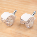 5Pcs Office Chair Casters Wheels 2 Inch Universal for All Floors. 