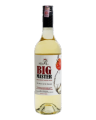 BIG MASTER PREMIUM 750ML (White). 