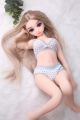Real Silicone Sex Doll TPE Love Dolls Full Body Adult Sex Toy for Men. 