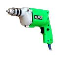 Alpha A6102 10mm Heavy Duty Electric Drill Machine. 
