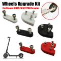 sports Xiaomi mijia M365/M187 complete kit for 10' inch wheels upgrade. 