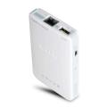 Tenda 3G150B 150Mbps Battery-Powered Portable 3G Wireless Router. 