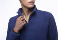 LOGO Base Layer Jacket For Men. 