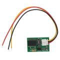 IMMO Immobiliser Emulator Module Anti-Theft Bypass ECU Decoder Repair Fit for Immo Emulator Car Accessories. 