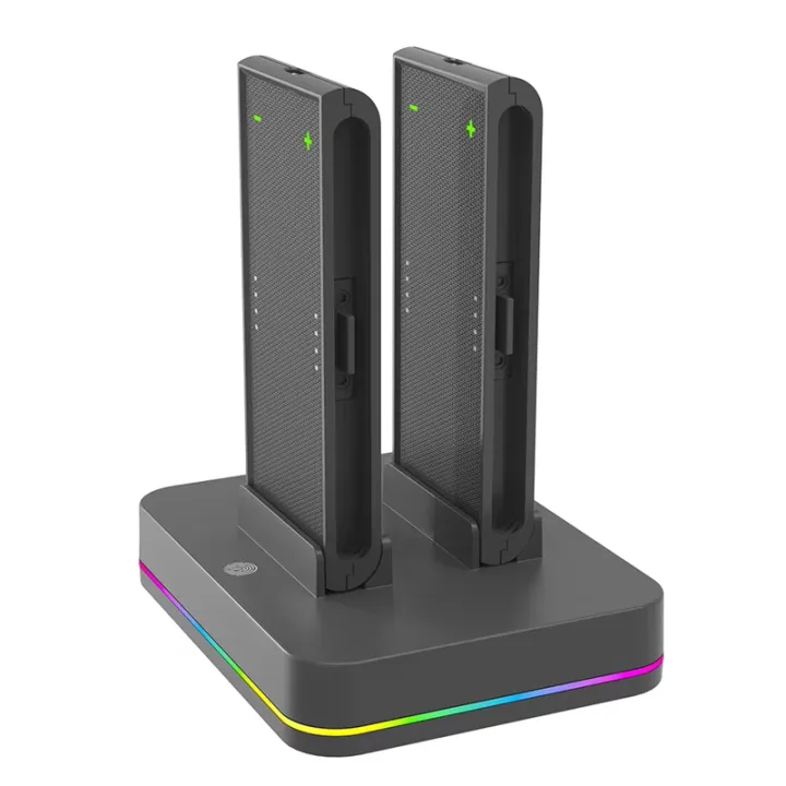 Suitable for Switch2 Handle Charging Dock SW2 4 in 1 Charging Dock NS2 ...