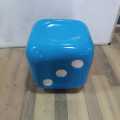 Dice Stool (Big). 