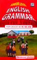 Junior Level English Grammer By Choodamani Gautam. 