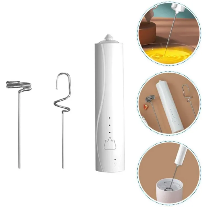 OUMERY%20Electric%20Milk%20Frother%20Hand%20Mixer%20Stainless%20Steel%20Electric%20Egg%20Whisk%20Handheld%20Mixer%20for%20Coffee%20Protein%20Cooking%20Baking%20-%20Image%203