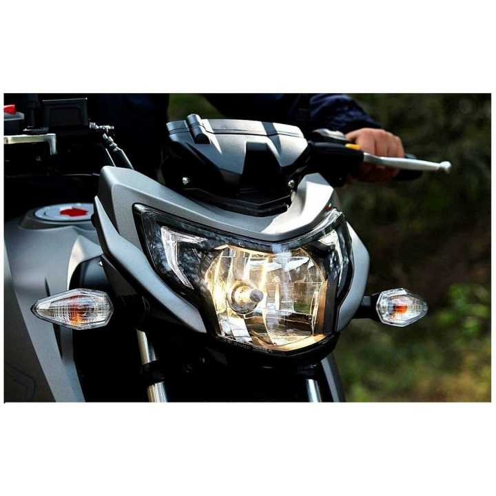 TVS Apache 200 4V Head Light Assy