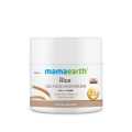 Mamaearth Rice Gel Face Moisturizer With Rice Water & Niacinamide For Glass Skin - 100 Ml. 