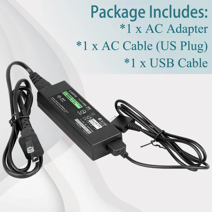 SONY%20%20PSP%20GO%20Charging%20Cable%20Data%20Cord%20-%20Image%205