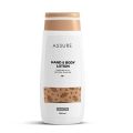 Assure Hand & Body Lotion - World Class Health & Wellness Product. 