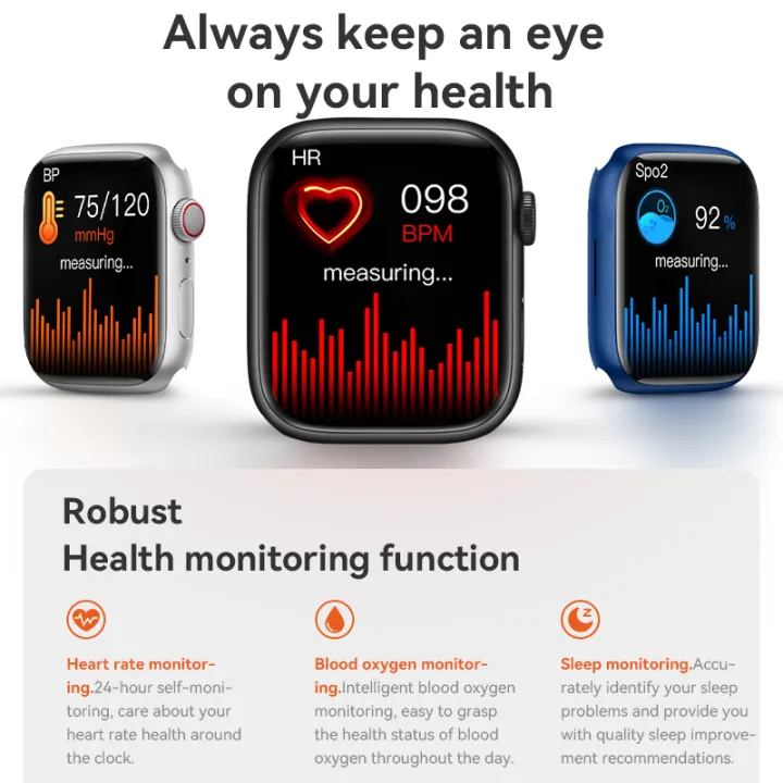 HW68%20Mini%20Smart%20Watch%20for%20Men%20Women%201.75%20Inch%20Screen%20Bluetooth%20Calling%20Function%20%7C%20Wireless%20Charging%20%7C%20IP67%20%7C%20Health%20Monitoring%20%7C%20Long%20Standby%20SmartWatche%20with%20NFC%20Access%20Control%20Card%20-%20Image%205