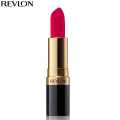 Revlon Super Lustrous Lipstick. 