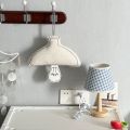 Portable Creative Night Light Wireless LED Wall Decoration Light Bedroom Decor Gift Hanging Lamp Room. 