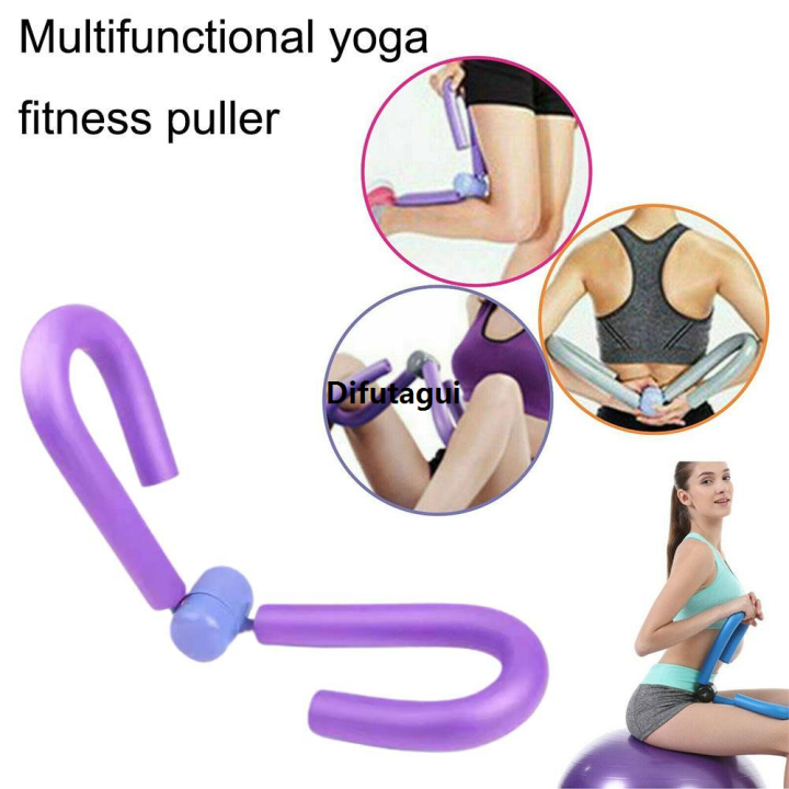 Difutagui%20Fitness%20ension%20ee%20ultitional%20Yoga%20a%20eautif%20Leg%20high%20Exerciser%20Hot%20Selling%20uscle%20Strengthening%20Weight%20Loss%20Shaping%20ools%20-%20Image%203